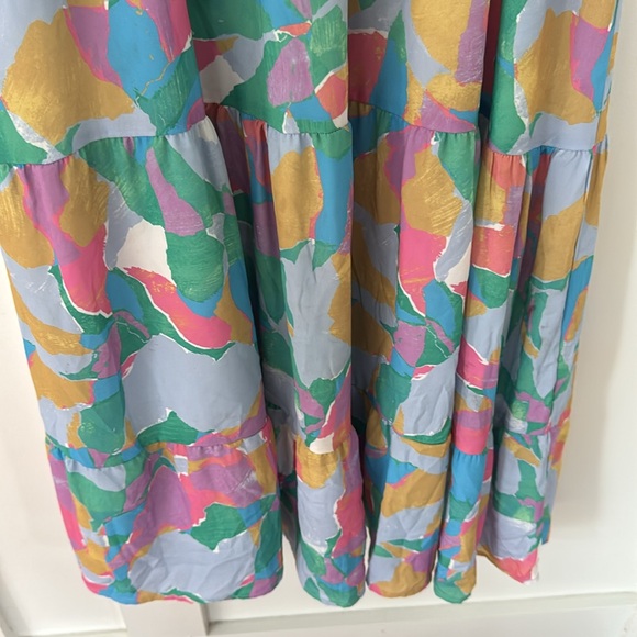 LaRoque Joanna Dress Size M - Picture 6 of 11